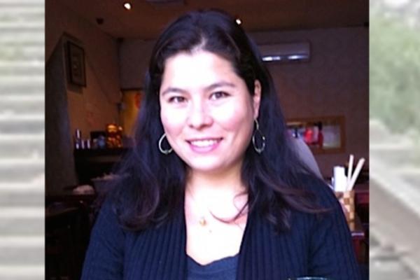 Dr. Wendy Vogt