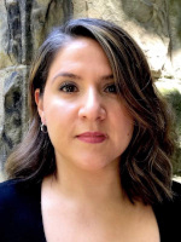 Dinorah Sanchez Loza Headshot